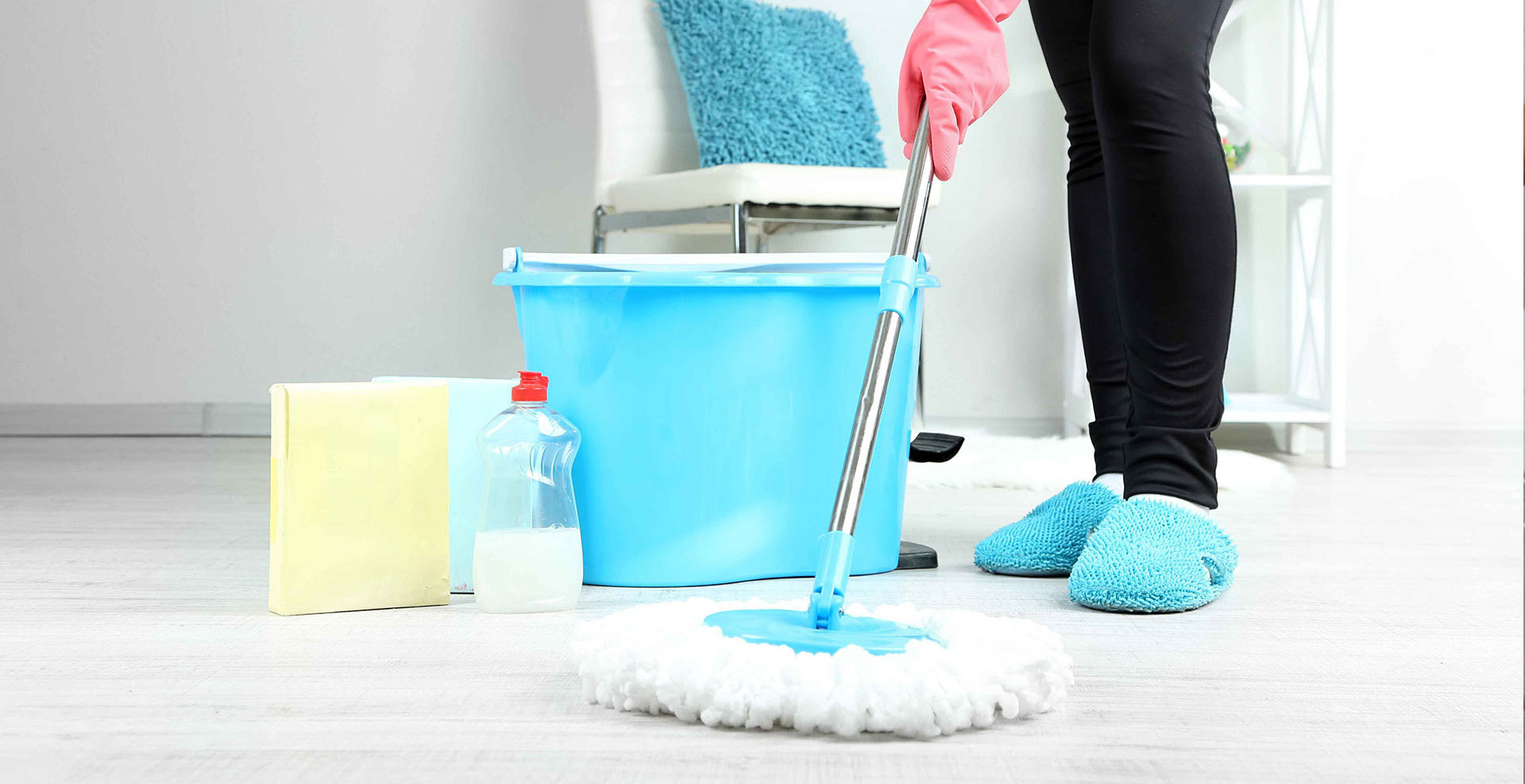 Best Cleaning company